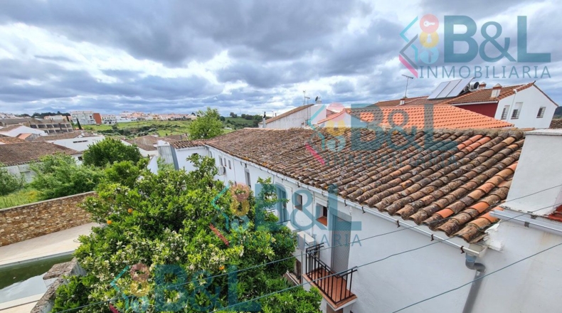 Huelva - Cortegana - 227m2
