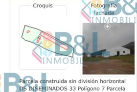 Higuera de la Sierra 13454&nbsp;m²
