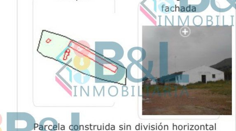 Huelva - Higuera de la Sierra - 13454m2