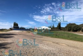 Higuera de la Sierra 13454&nbsp;m²