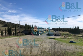 Higuera de la Sierra 13454&nbsp;m²