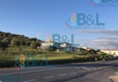 Land suitable for development for sale in Rosal de la Frontera ref: TR43625 photo