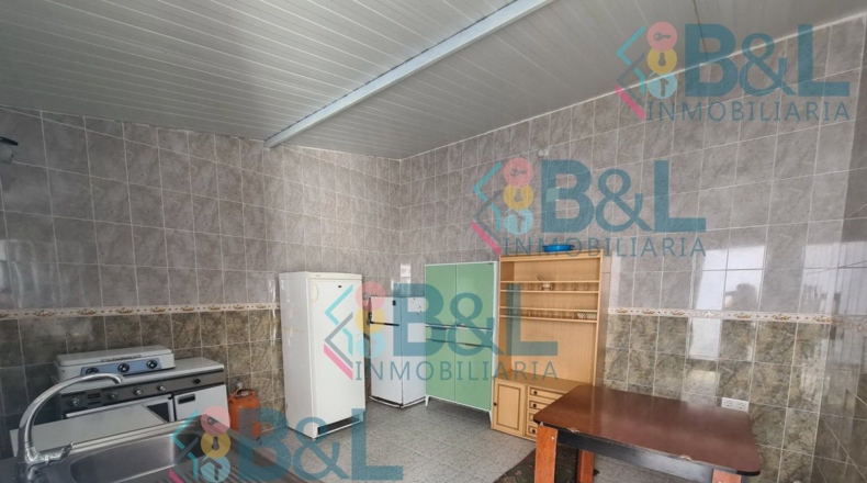Huelva - Santa Bárbara de Casa - 157m2