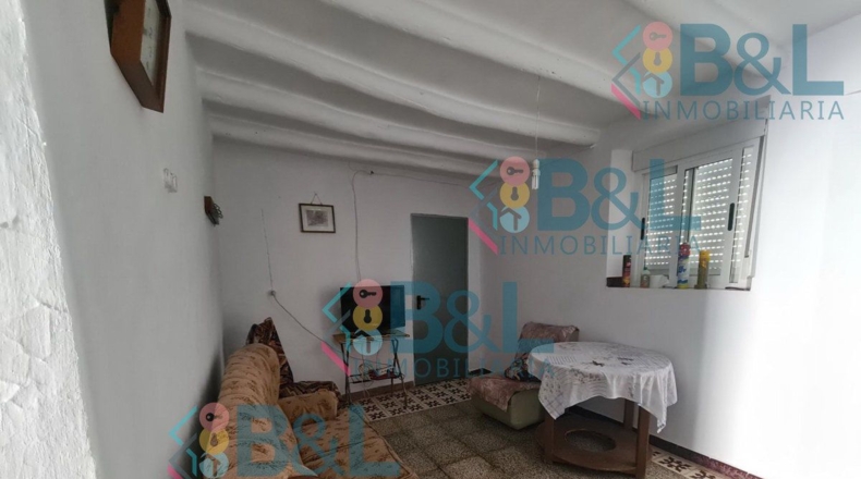 Huelva - Santa Bárbara de Casa - 157m2