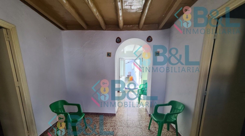 Huelva - Santa Bárbara de Casa - 157m2