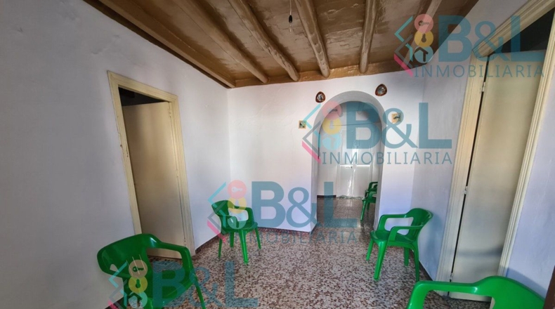 Huelva - Santa Bárbara de Casa - 157m2