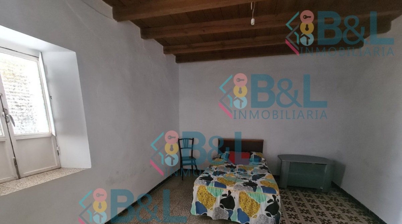 Huelva - Santa Bárbara de Casa - 157m2