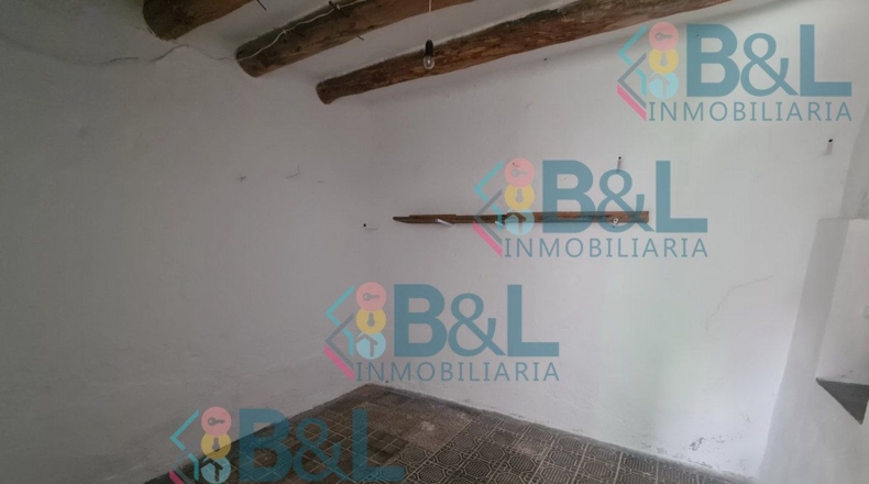 Huelva - Santa Bárbara de Casa - 157m2