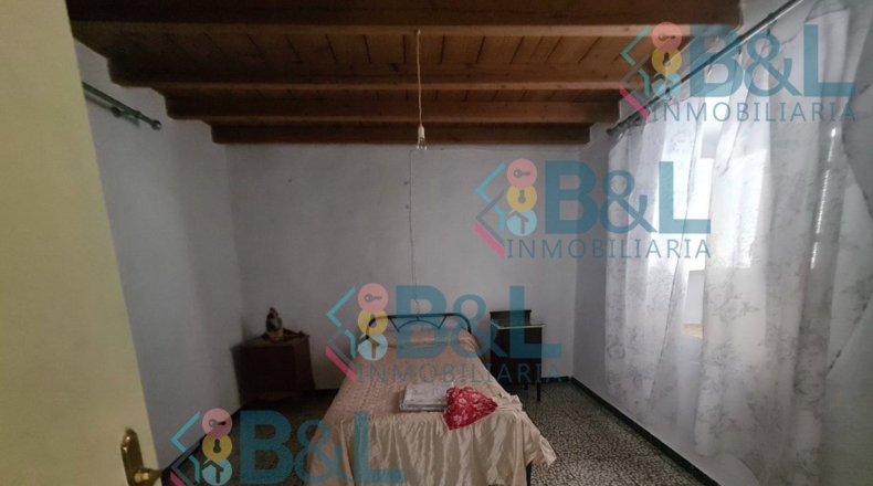 Huelva - Santa Bárbara de Casa - 157m2