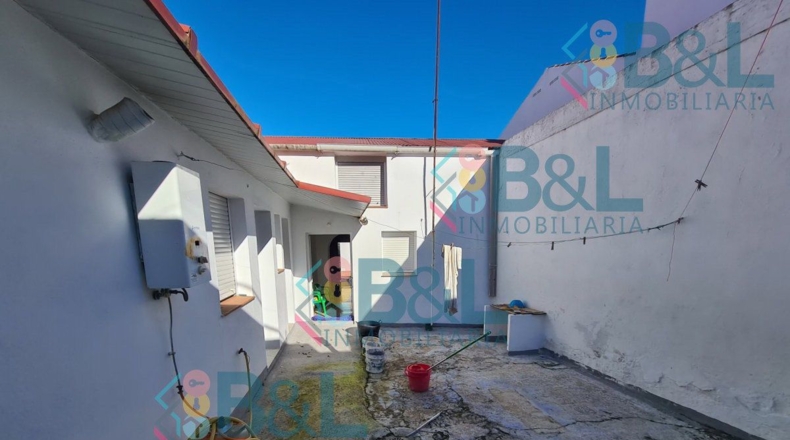Huelva - Santa Bárbara de Casa - 157m2
