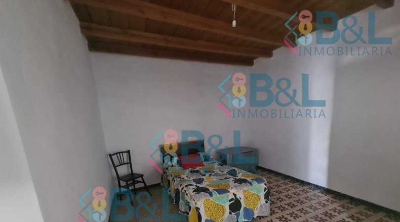 Huelva - Santa Bárbara de Casa - 157m2