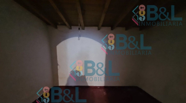 Huelva - Santa Bárbara de Casa - 157m2