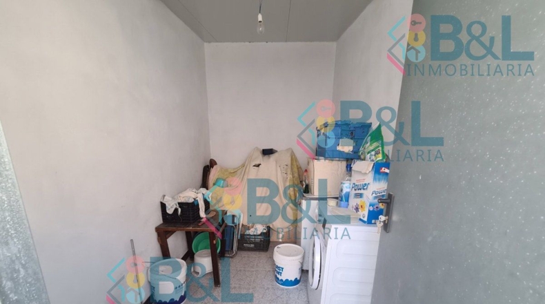 Huelva - Santa Bárbara de Casa - 157m2