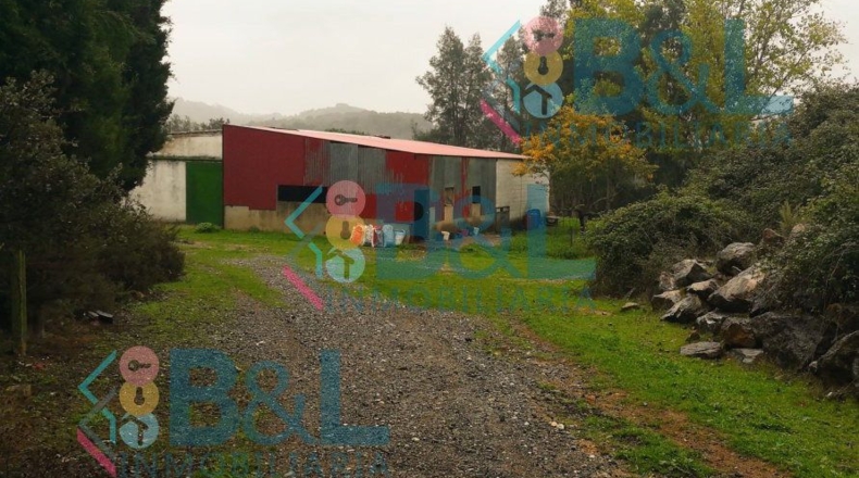 Huelva - Jabugo - 2m2