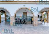 Rural estate for sale in Valverde del Camino ref: TR274497 photo