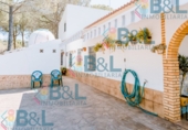 Rural estate for sale in Valverde del Camino ref: TR274497 photo