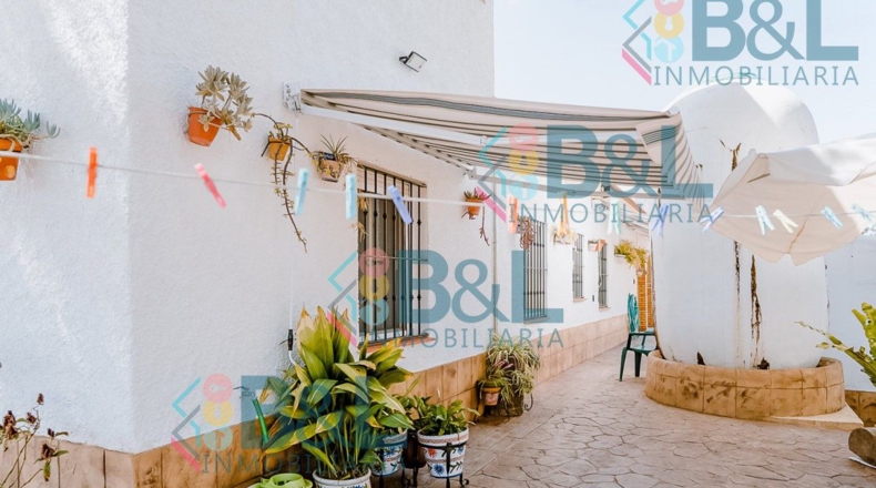 Huelva - Valverde del Camino - 7120m2
