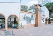 Rural estate for sale in Valverde del Camino ref: TR274497 photo