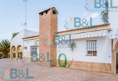 Rural estate for sale in Valverde del Camino ref: TR274497 photo
