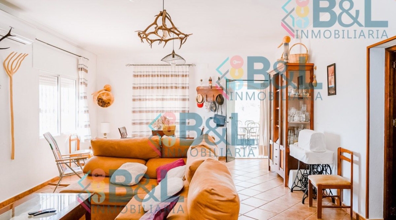 Huelva - Valverde del Camino - 7120m2
