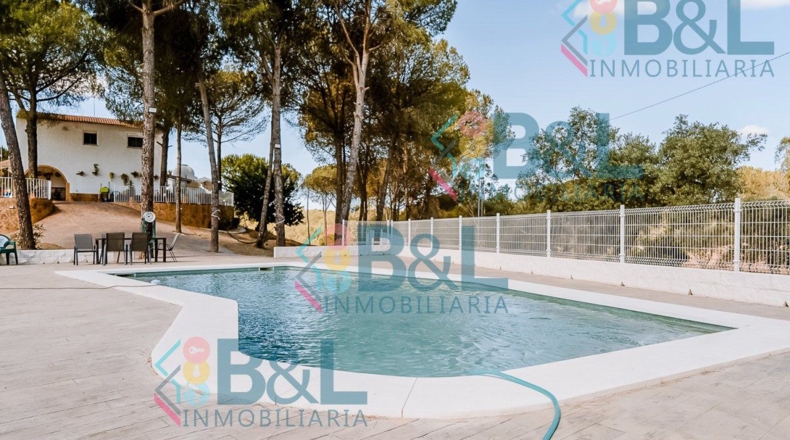 Huelva - Valverde del Camino - 7120m2