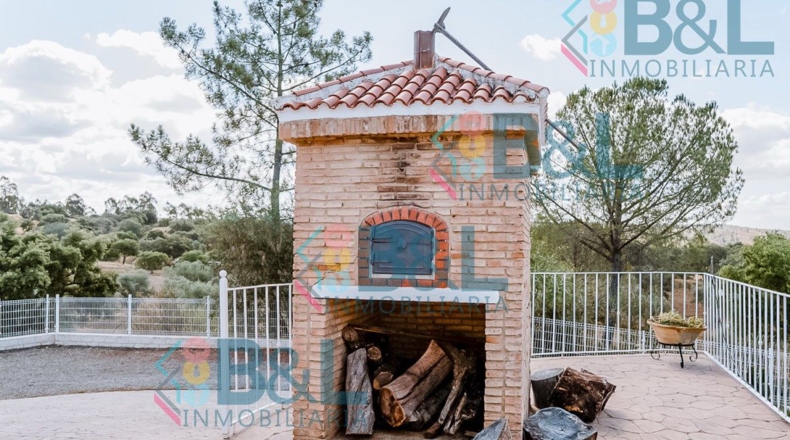 Huelva - Valverde del Camino - 7120m2