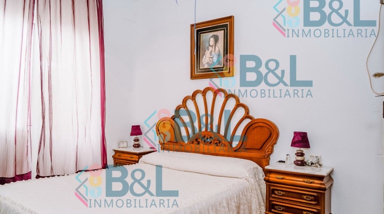 Huelva - Valverde del Camino - 7120m2