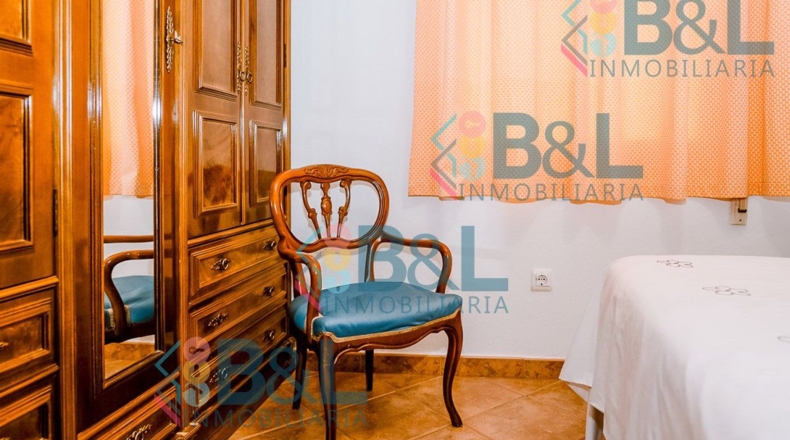 Huelva - Valverde del Camino - 7120m2