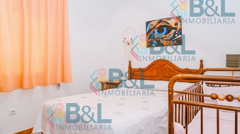 Huelva - Valverde del Camino - 7120m2