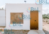 Rural estate for sale in Valverde del Camino ref: TR274497 photo