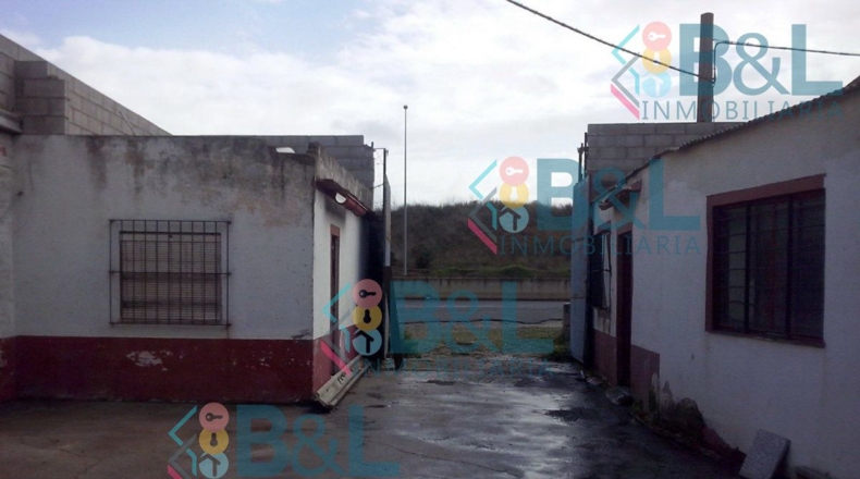 Huelva - Huelva - 402m2