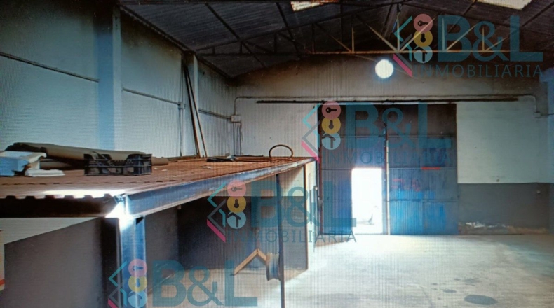Huelva - Niebla - 200m2