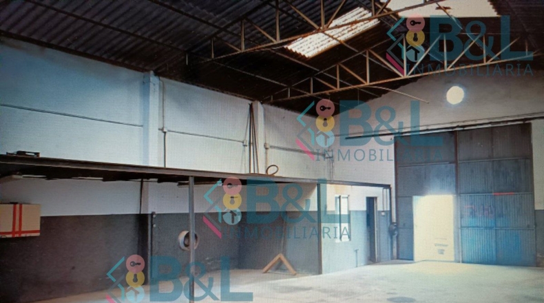 Huelva - Niebla - 200m2