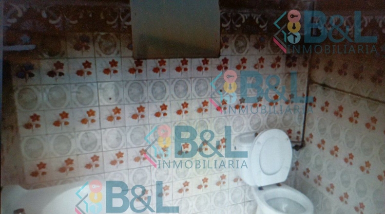 Huelva - Niebla - 200m2