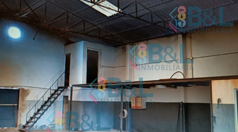 Huelva - Niebla - 200m2