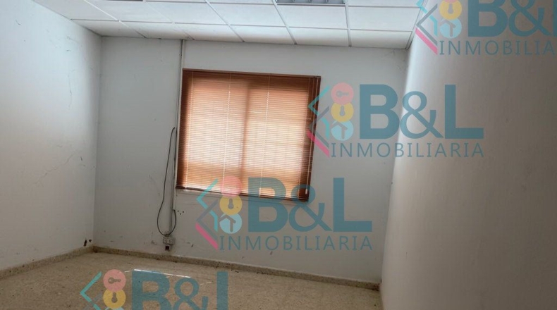 Huelva - Los Romeros - 1210m2