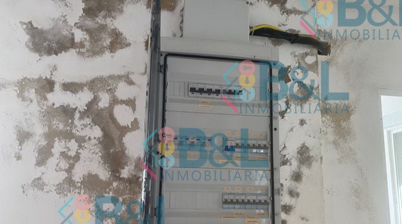 Huelva - Los Romeros - 1210m2