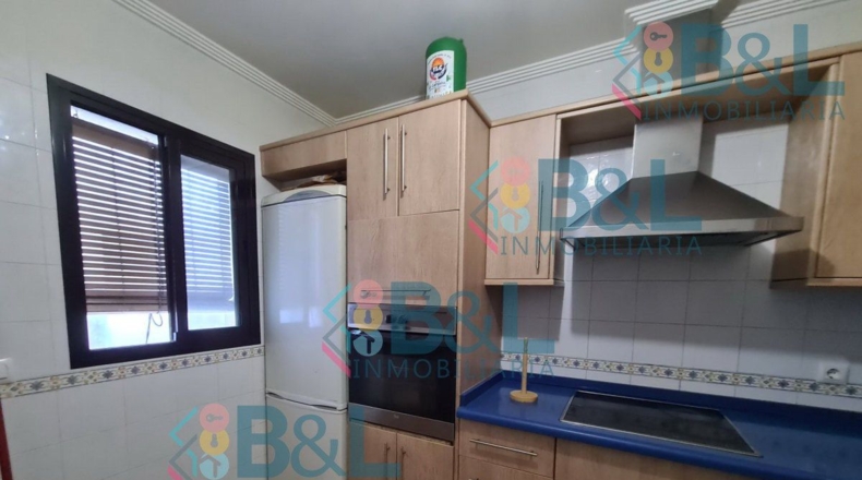 Huelva - Cortegana - 84m2