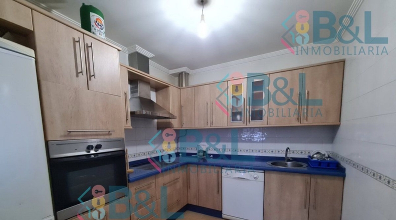 Huelva - Cortegana - 84m2