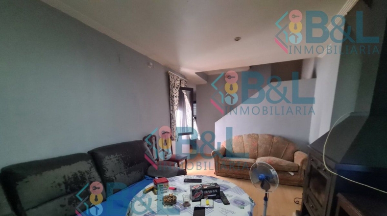 Huelva - Cortegana - 84m2