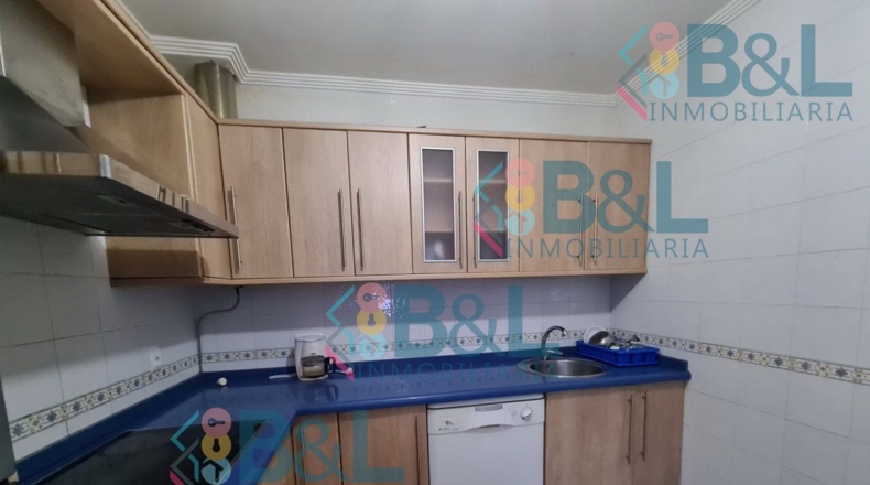 Huelva - Cortegana - 84m2