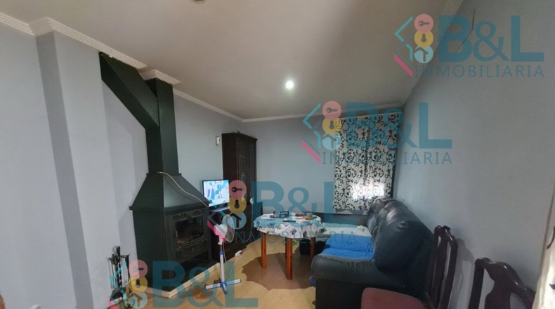 Huelva - Cortegana - 84m2