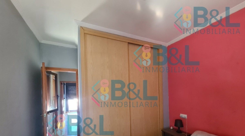 Huelva - Cortegana - 84m2