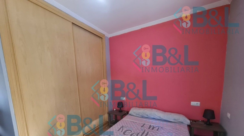 Huelva - Cortegana - 84m2