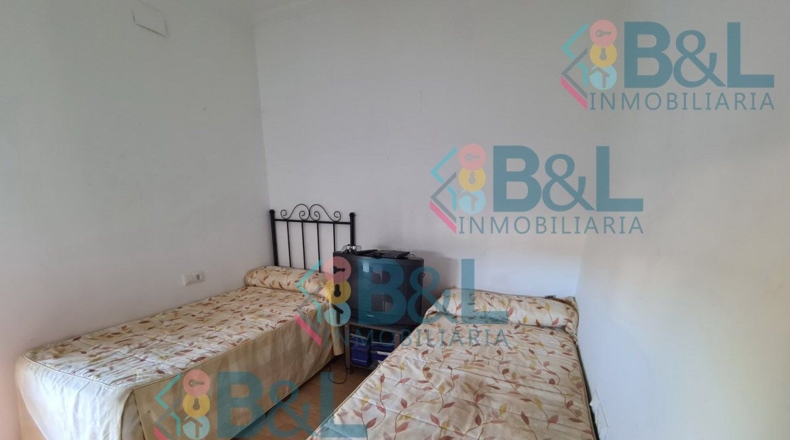 Huelva - Cortegana - 84m2