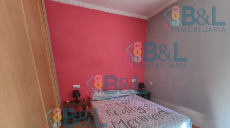 Huelva - Cortegana - 84m2
