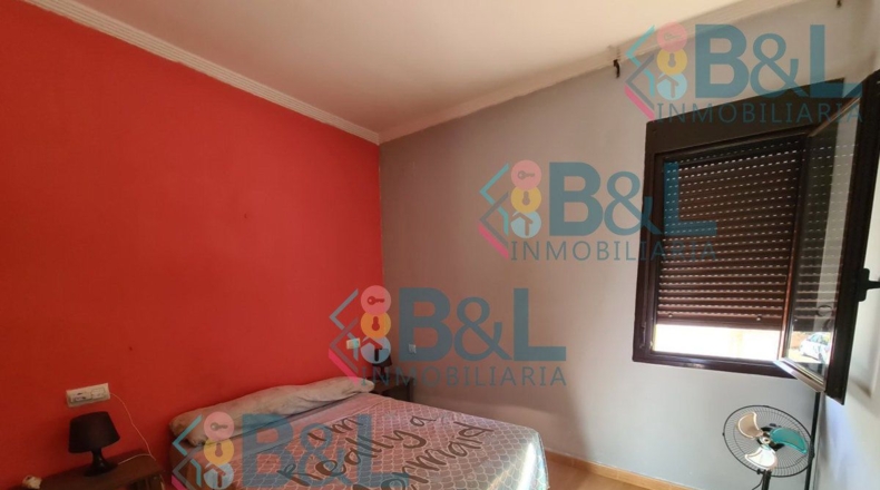Huelva - Cortegana - 84m2