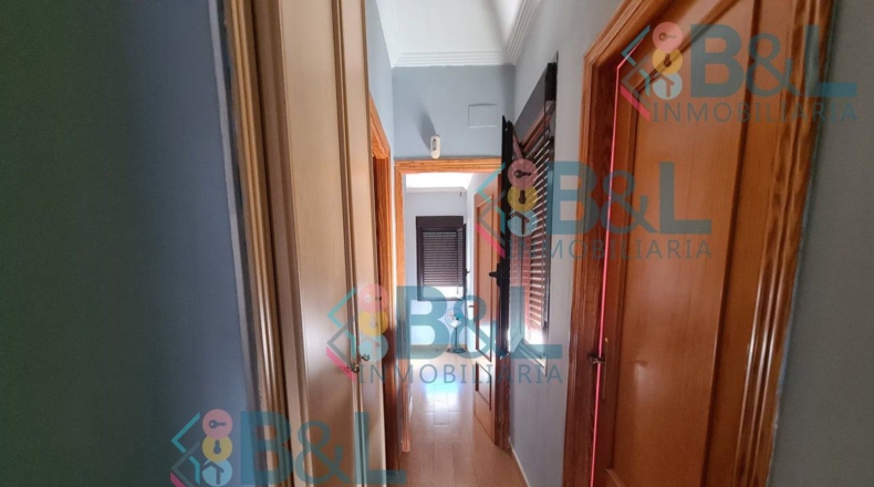 Huelva - Cortegana - 84m2