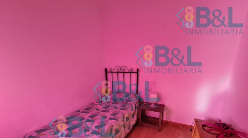 Huelva - Cortegana - 84m2