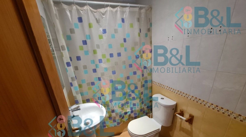 Huelva - Cortegana - 84m2